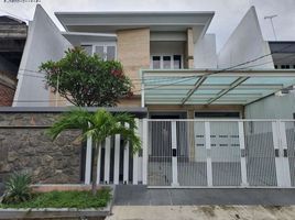 4 Habitación Villa en venta en Mulyorejo, East Jawa, Mulyorejo