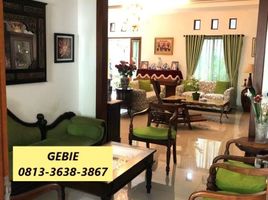 4 Habitación Villa en venta en Pondok Aren, Banten, Pondok Aren