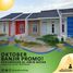 2 Bedroom Villa for sale in Lampung, Sukarame, Bandar Lampung, Lampung