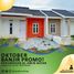 2 Bedroom Villa for sale in Lampung, Sukarame, Bandar Lampung, Lampung