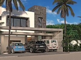 3 Habitación Casa en venta en Merida, Yucatán, Merida, Yucatán, México