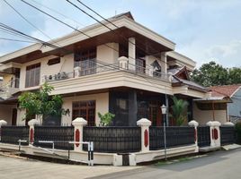 8 Kamar Rumah for sale in Pondokgede, Bekasi, Pondokgede