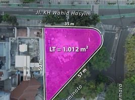  Land for sale in Medistra Hospital, Mampang Prapatan, Menteng