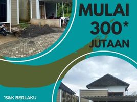 2 Bedroom House for sale in Salatiga, Jawa Tengah, Sidomukti, Salatiga