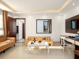 1 Phòng ngủ Căn hộ for rent in My Khe Beach, Mỹ An, Mỹ An