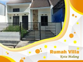 2 Bedroom House for sale in Kidung Kandang, Malang Regency, Kidung Kandang