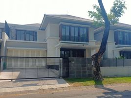 5 Bedroom House for rent in Surabaya, East Jawa, Lakarsantri, Surabaya