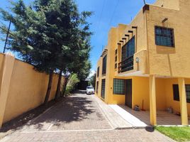 Studio Wohnung zu verkaufen in Toluca, Mexico, Toluca