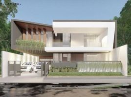 4 Habitación Casa en venta en Lakarsantri, East Jawa, Lakarsantri