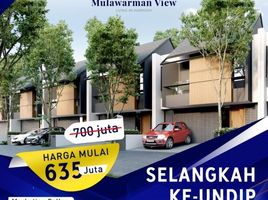 2 Bedroom House for sale in Semarang, Jawa Tengah, Tembalang, Semarang