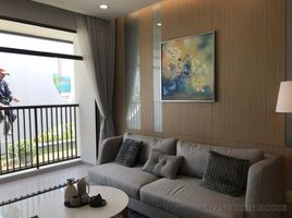 3 Phòng ngủ Chung cư for sale in Phú Hữu, Quận 9, Phú Hữu