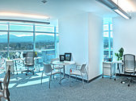 160 m2 Office for rent in Alvaro Obregon, Mexico City, Alvaro Obregon