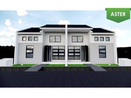 2 Kamar Rumah for sale in Cisoka, Tangerang, Cisoka