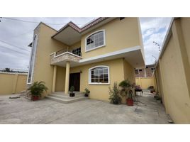 3 Bedroom House for sale in Manta, Manabi, Manta, Manta