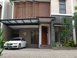 5 침실 주택을(를) FazWaz.co.kr에서 판매합니다., Pesanggrahan, 자카르타 셀라탄, 자카르타, 인도네시아