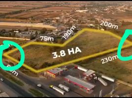 Terreno (Parcela) en venta en Irapuato, Guanajuato, Irapuato