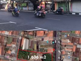 在Sidoarjo, East Jawa出售的 土地, Sidoarjo, Sidoarjo