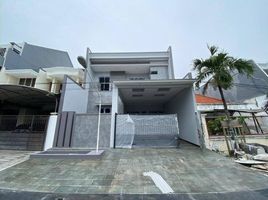 4 Habitación Villa en venta en Mulyorejo, East Jawa, Mulyorejo
