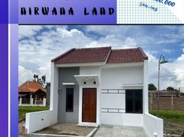 2 Kamar Rumah for sale in Klaten Selatan, Klaten, Klaten Selatan