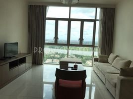 3 Phòng ngủ Chung cư for rent at The Vista, An Phú