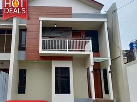 3 Schlafzimmer Haus zu verkaufen in Parongpong, West Jawa, Parongpong