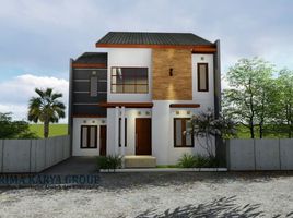 3 Bedroom House for sale in Klaten Selatan, Klaten, Klaten Selatan