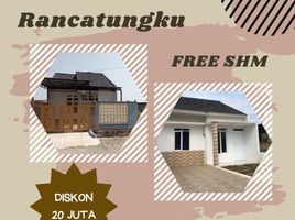 1 Bedroom House for sale in West Jawa, Pameungpeuk, Bandung, West Jawa