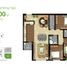 3 Habitación Apartamento en alquiler en Thao Dien, Ho Chi Minh City, Thao Dien