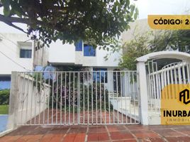 4 Bedroom Villa for rent in Barranquilla Colombia Temple, Barranquilla, Barranquilla