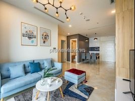 3 Bedroom Apartment for rent in Ben Nghe, Ho Chi Minh City, Ben Nghe