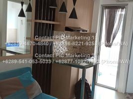 2 Kamar Apartemen for rent in Jakarta Timur, Jakarta, Cakung, Jakarta Timur