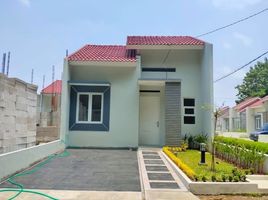 2 Bedroom House for sale in Bogor, West Jawa, Bojonggede, Bogor