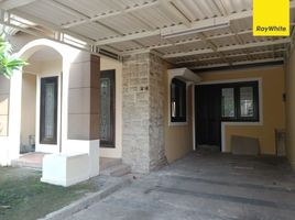 4 Bedroom House for rent in Lakarsantri, Surabaya, Lakarsantri