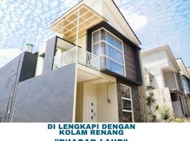 2 Bedroom Villa for sale in Sawahan, Surabaya, Sawahan