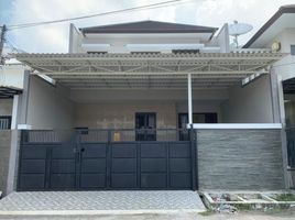 4 Bedroom House for sale in Kenjeran, Surabaya, Kenjeran