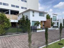 3 Schlafzimmer Villa zu verkaufen in Toluca, Mexico, Toluca