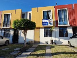 2 Schlafzimmer Haus zu verkaufen in Queretaro, Queretaro, Queretaro, Queretaro