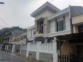 4 Bedroom House for sale in MRT Blok A, Kebayoran Baru, Kebayoran Lama