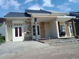  House for sale in Sumbersari, Jember, Sumbersari