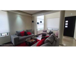 Maison 3 chambre à vendre à Alvaro Obregon, Mexico City, Alvaro Obregon