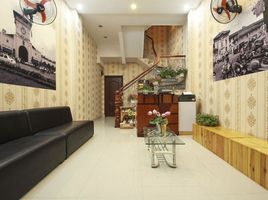 7 chambre Villa for sale in Pham Ngu Lao, District 1, Pham Ngu Lao