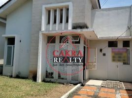 3 Kamar Rumah for sale in Jonggol, Bogor, Jonggol