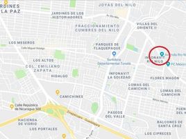  Grundstück zu verkaufen in Tonala, Jalisco, Tonala