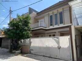 4 Habitación Casa en venta en Tambaksari, East Jawa, Tambaksari