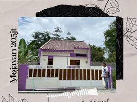 2 Bedroom House for sale in Klaten Tengah, Klaten, Klaten Tengah