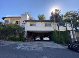 Maison 4 chambre à vendre à Monterrey, Nuevo Leon, Monterrey