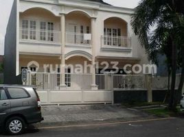 5 Bedroom Villa for sale in Benowo, Surabaya, Benowo