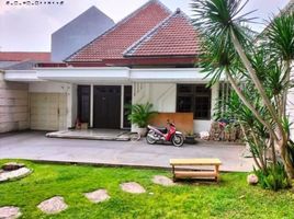 4 Bedroom House for sale in Wonokromo, Surabaya, Wonokromo