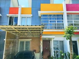 3 Bedroom House for sale in Basilea Convention Center, Legok, Legok