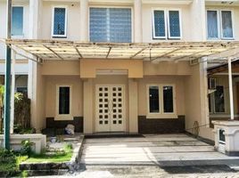 3 Habitación Villa en venta en Mulyorejo, East Jawa, Mulyorejo